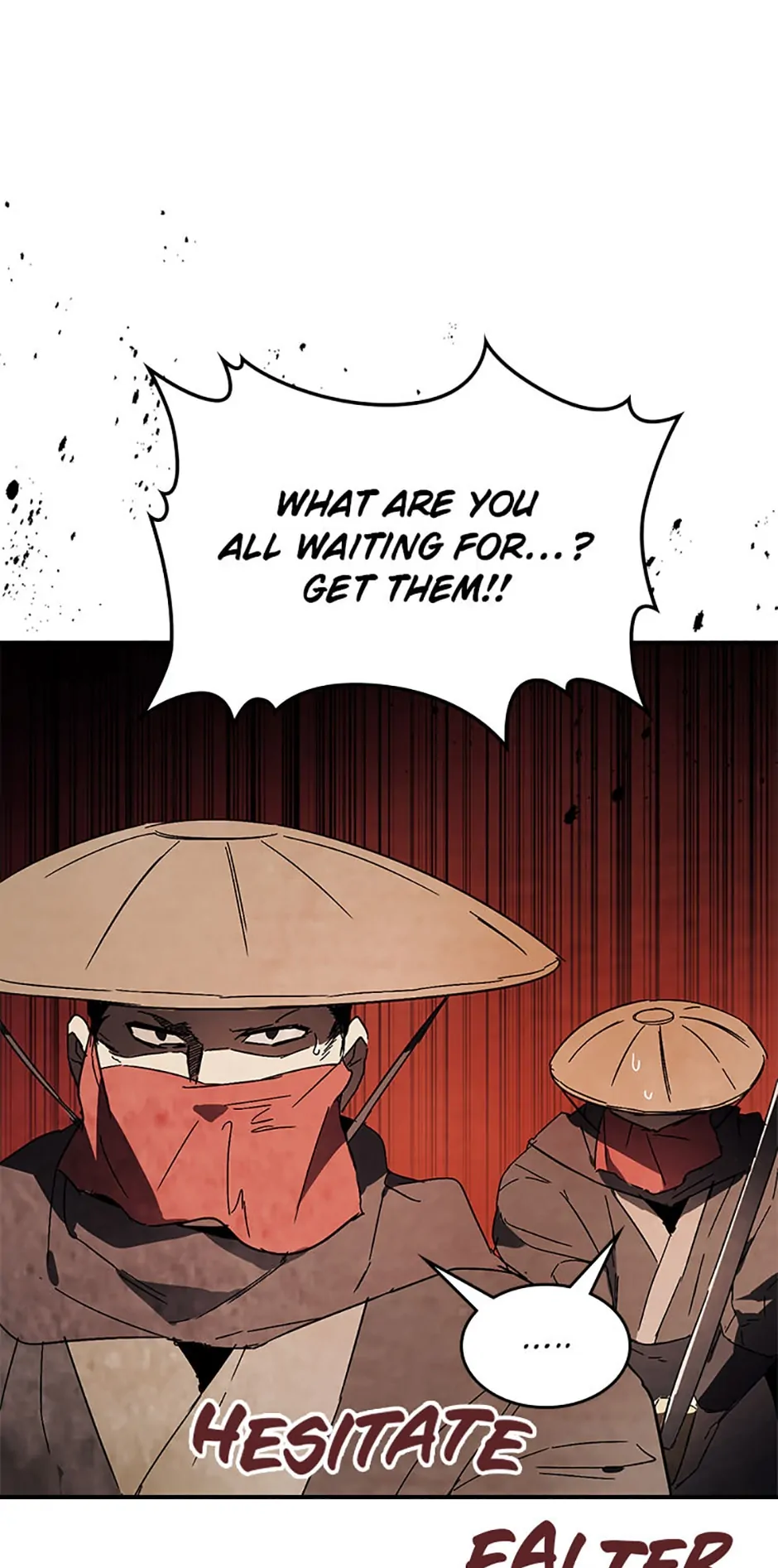 Yi Shen Dang Guan Chapter 75 65